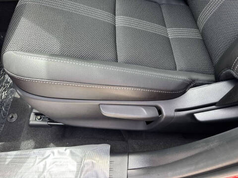 2026 Mazda CX-50 2.5 S Select