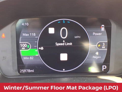 2023 Chevrolet Bolt EUV Premier