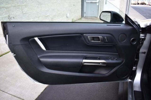 2020 Ford Mustang Shelby GT500