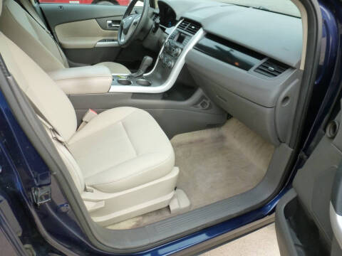 2011 Ford Edge SE Fleet