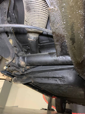 1964 Volkswagen Beetle