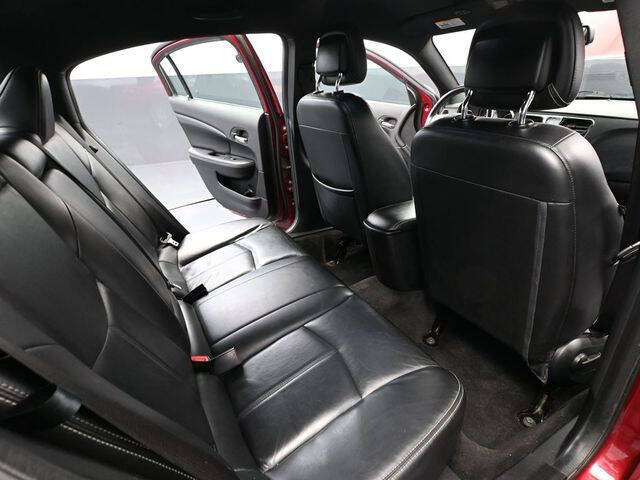 2012 Chrysler 200 Limited