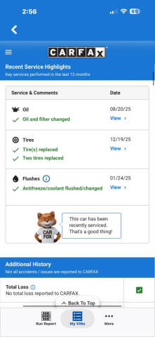 2013 Toyota Prius v Five