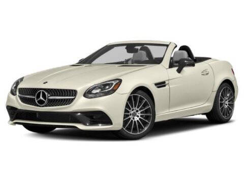 2020 Mercedes-Benz SLC for sale at Mike Schmitz Automotive Group in Dothan AL