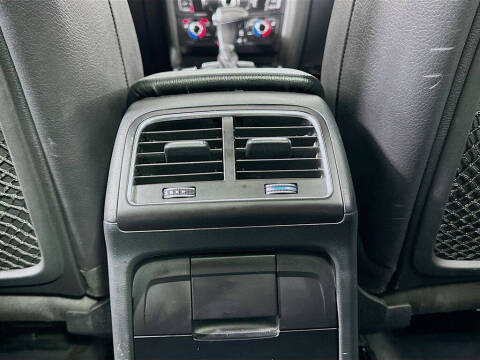 2013 Audi A4 2.0T Premium Plus