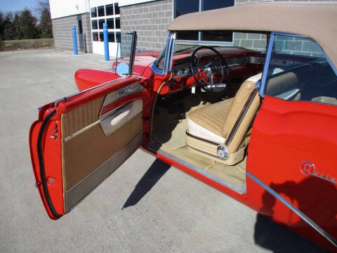 1954 Buick Roadmaster