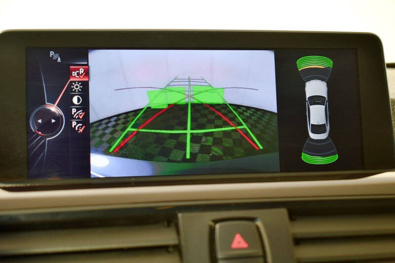 2015 BMW 4 Series 435i