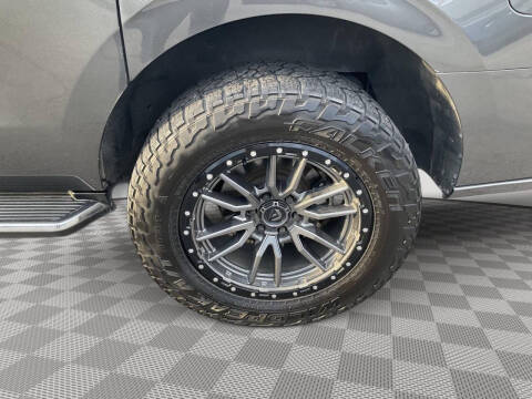 2018 Ford Expedition MAX XLT