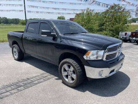 2019 RAM 1500 Classic for sale at Tim Short Auto Mall in Corbin KY
