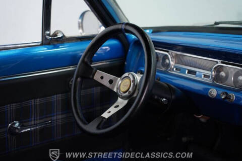 1965 AMC Rambler