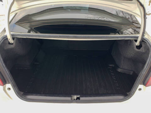 2017 Subaru WRX Premium