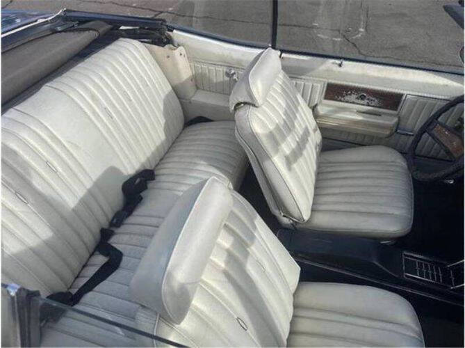 1969 Chevrolet Impala