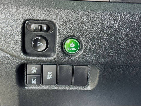 2022 Honda Pilot SE