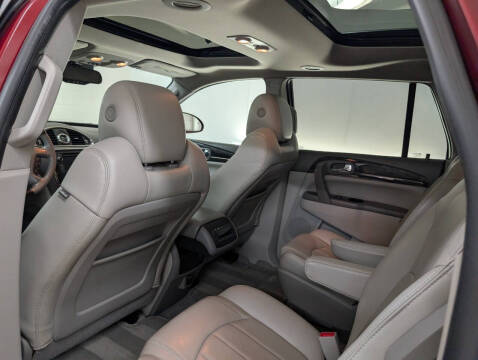 2015 Buick Enclave Premium