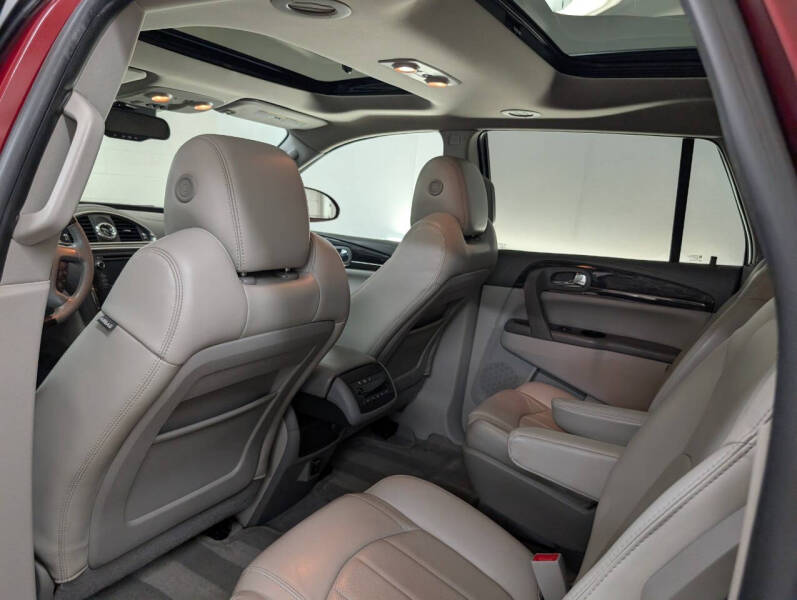 2015 Buick Enclave Premium