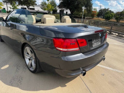 2008 BMW 3 Series 335i