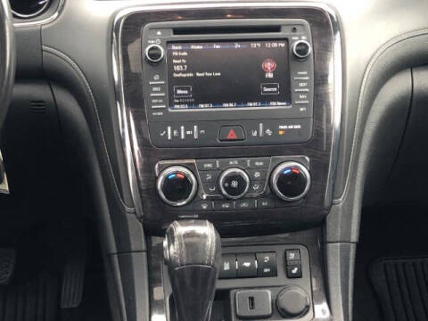 2016 Buick Enclave Premium