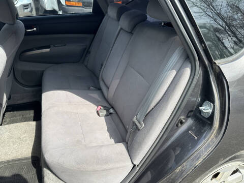 2009 Toyota Prius Standard