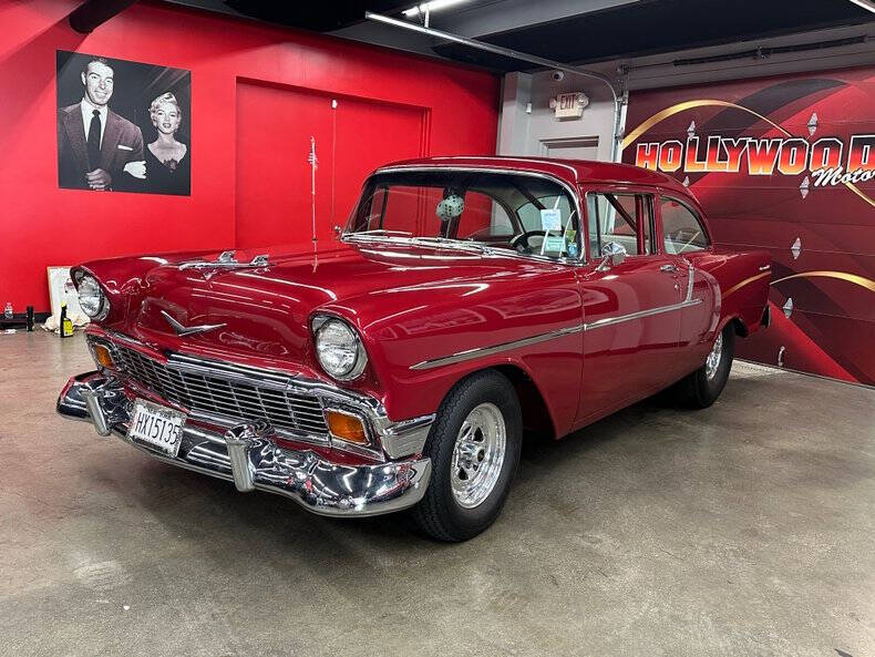 1956 Chevrolet 150