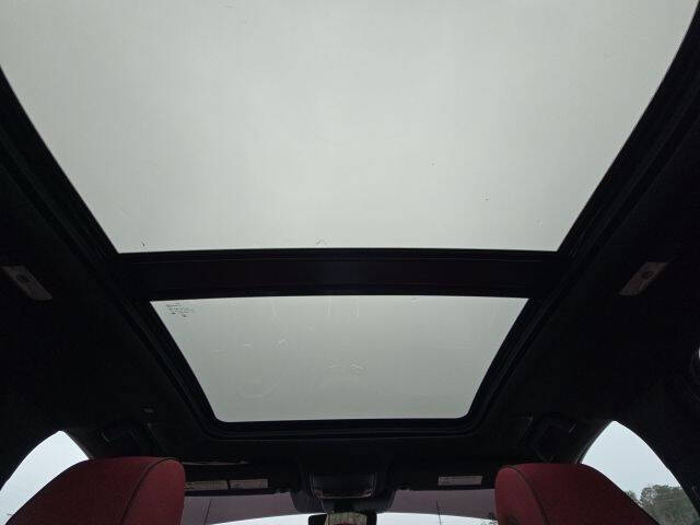 2024 Acura RDX SH-AWD w/Advance w/A-SPEC