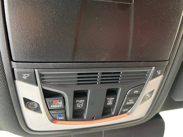 2026 Acura RDX SH-AWD w/A-SPEC