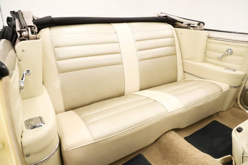 1965 Chevrolet Chevelle