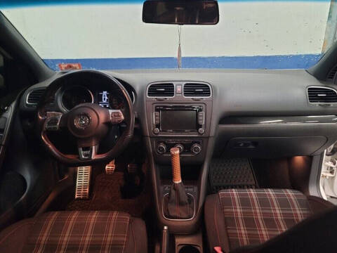 2011 Volkswagen GTI