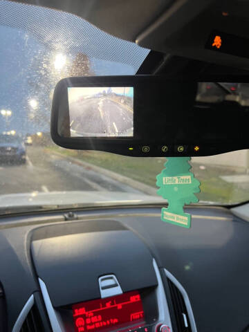 2010 GMC Terrain SLE-2