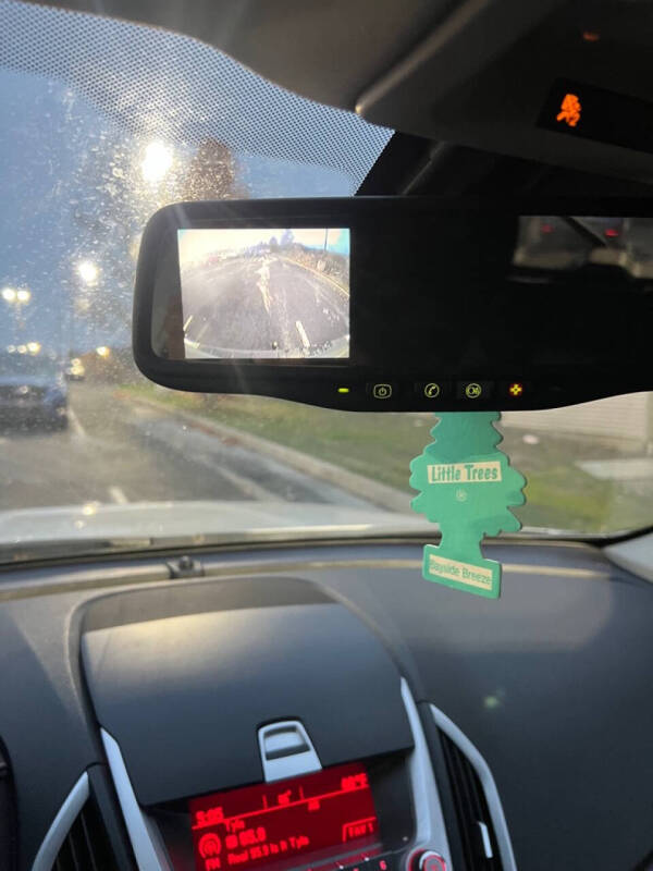 2010 GMC Terrain SLE-2