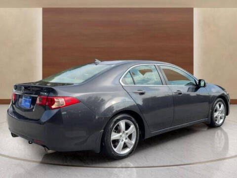 2012 Acura TSX