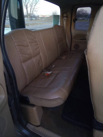 2001 Dodge Ram 2500 SLT Plus