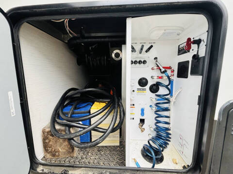 2021 Forest River Cedar Creek 355LF