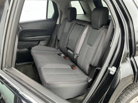 2017 GMC Terrain SLE-1