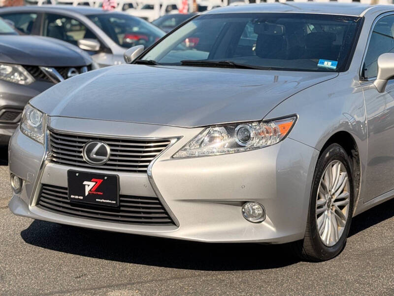 2013 Lexus ES 350