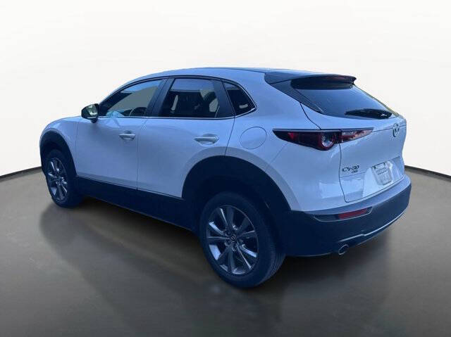 2021 Mazda CX-30 Select
