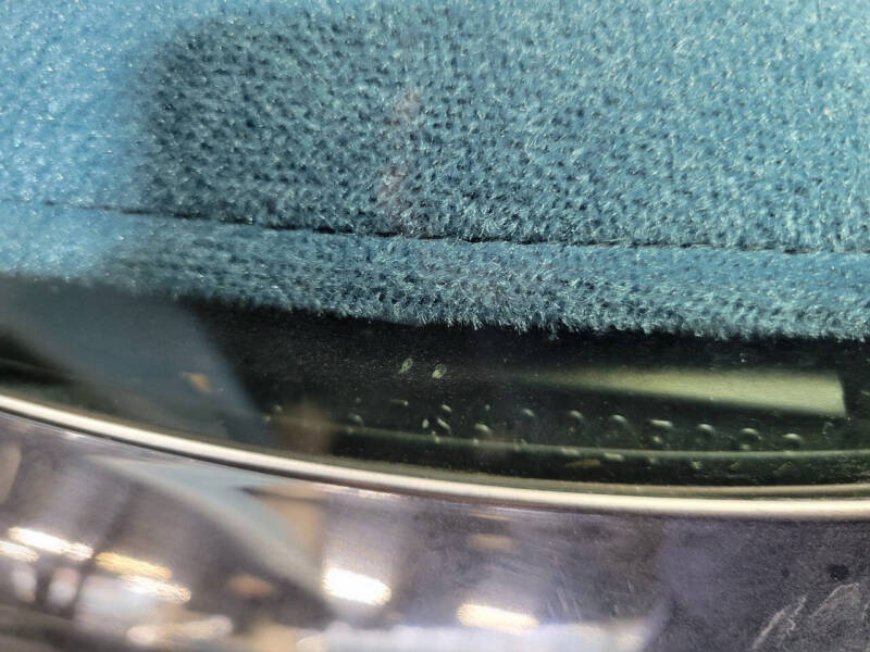 1976 Cadillac Eldorado