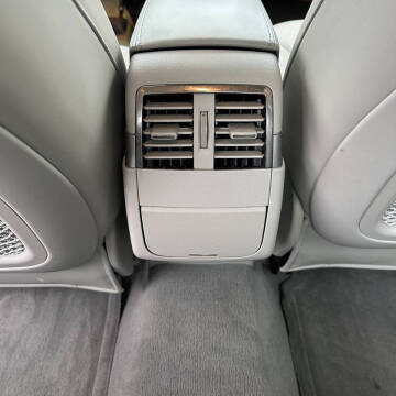 2011 Buick LaCrosse CXL