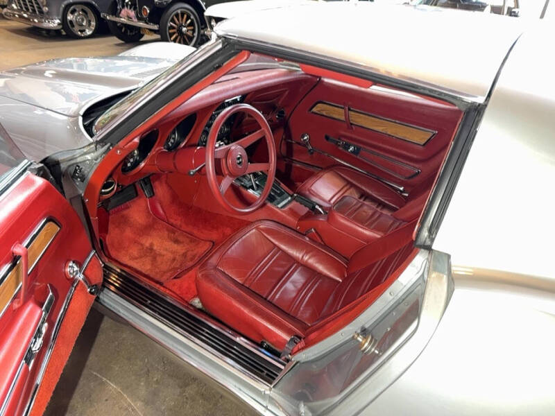 1976 Chevrolet Corvette