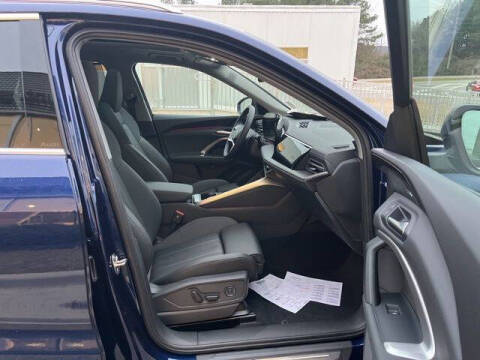 2025 Audi Q5 quattro Premium Plus TFSI