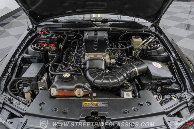 2008 Ford Mustang