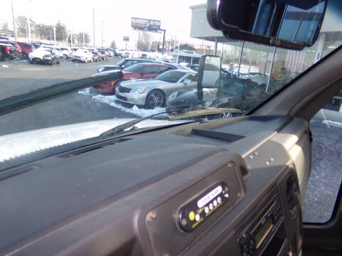 2019 Ford E-Series E-450 SD