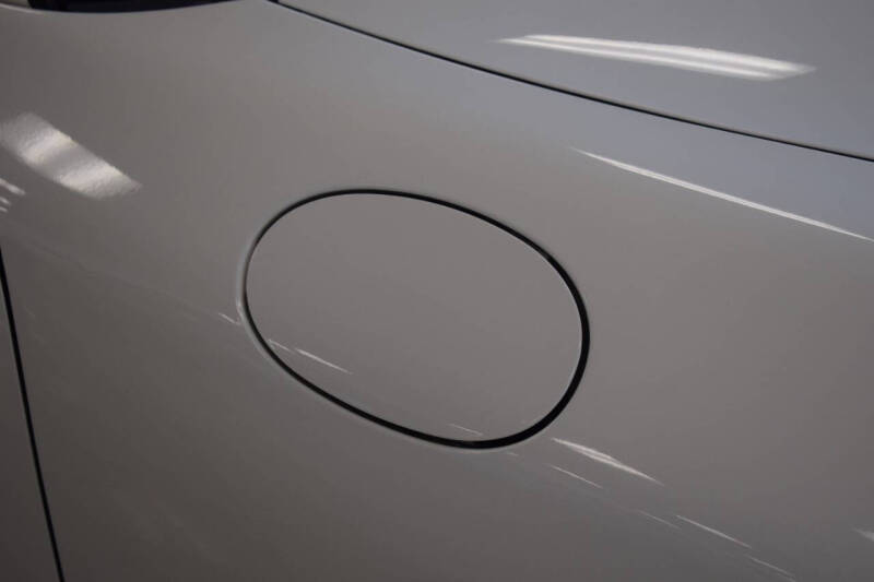 2000 Porsche 911 Carrera