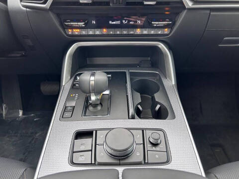 2025 Mazda CX-90 Plug-in Hybrid Premium Plus