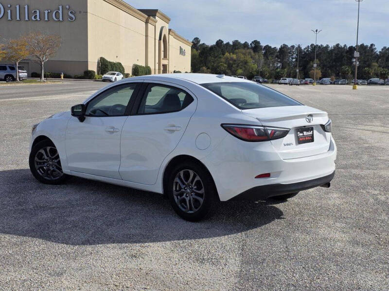 2020 Toyota Yaris