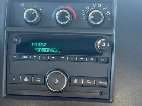 2015 Chevrolet Express 2500