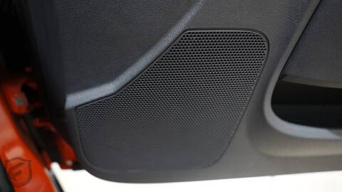 2008 Dodge Challenger SRT8