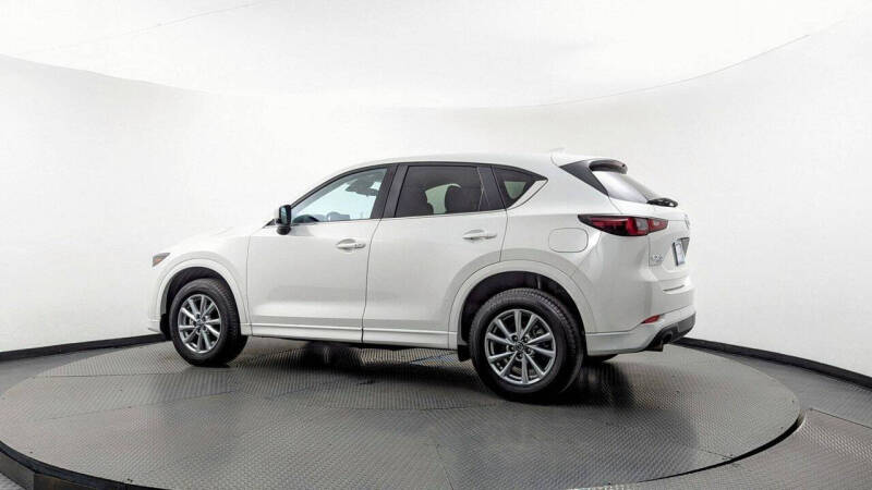 2024 Mazda CX-5 2.5 S Select