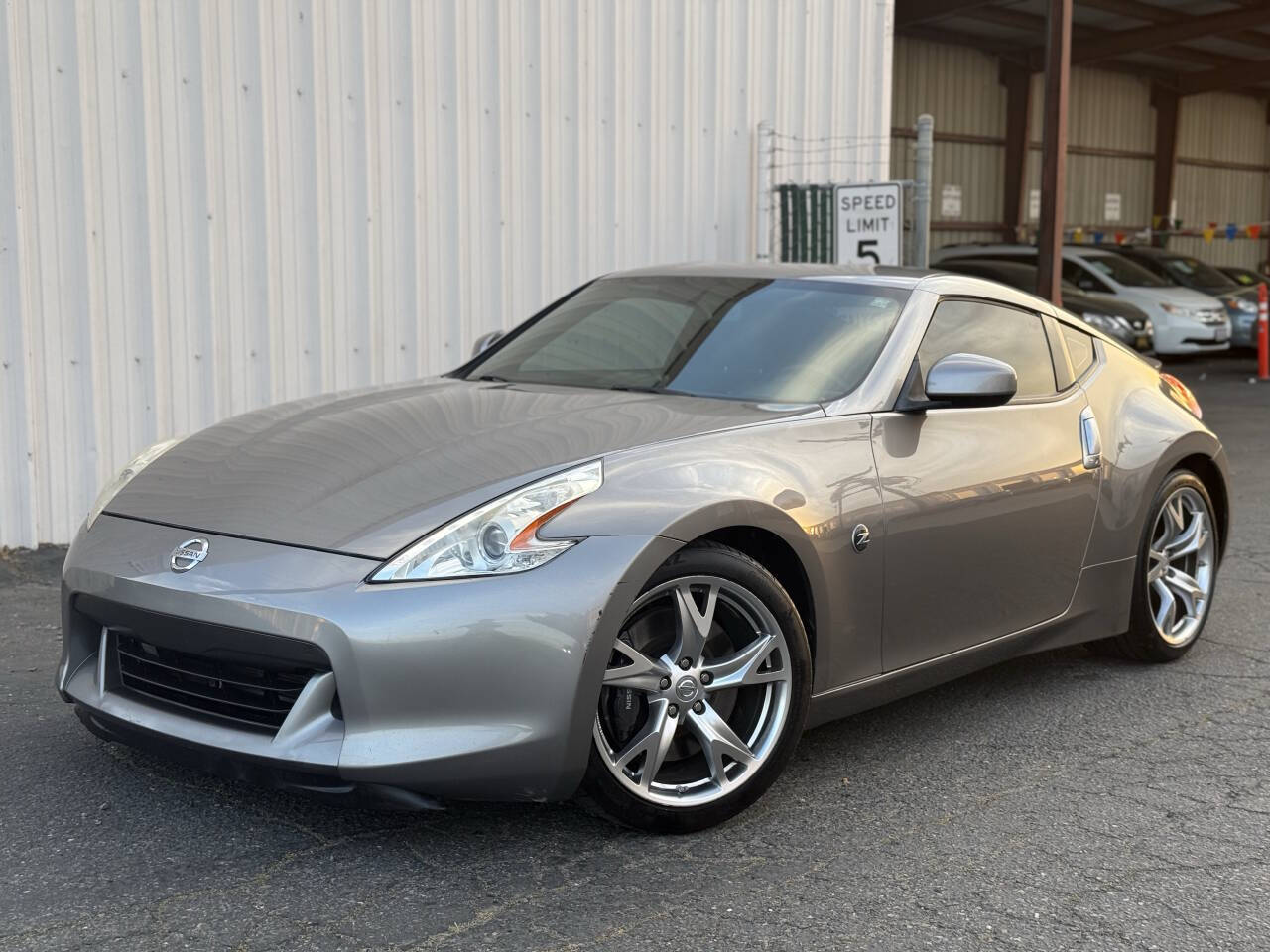 Nissan 370Z For Sale In Sacramento, CA - Carsforsale.com® Nissan 370Z For Sale In Sacramento, CA - Carsforsale.com®