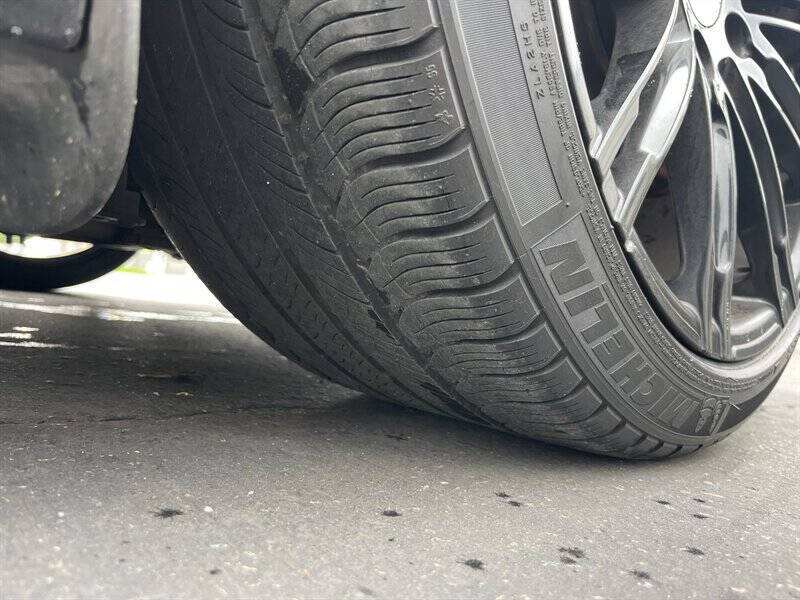 2011 Porsche Panamera Turbo