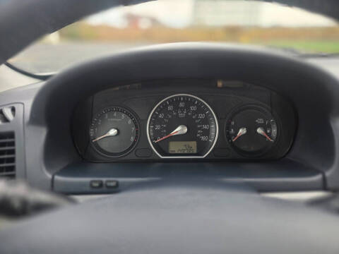 2007 Hyundai Sonata SE